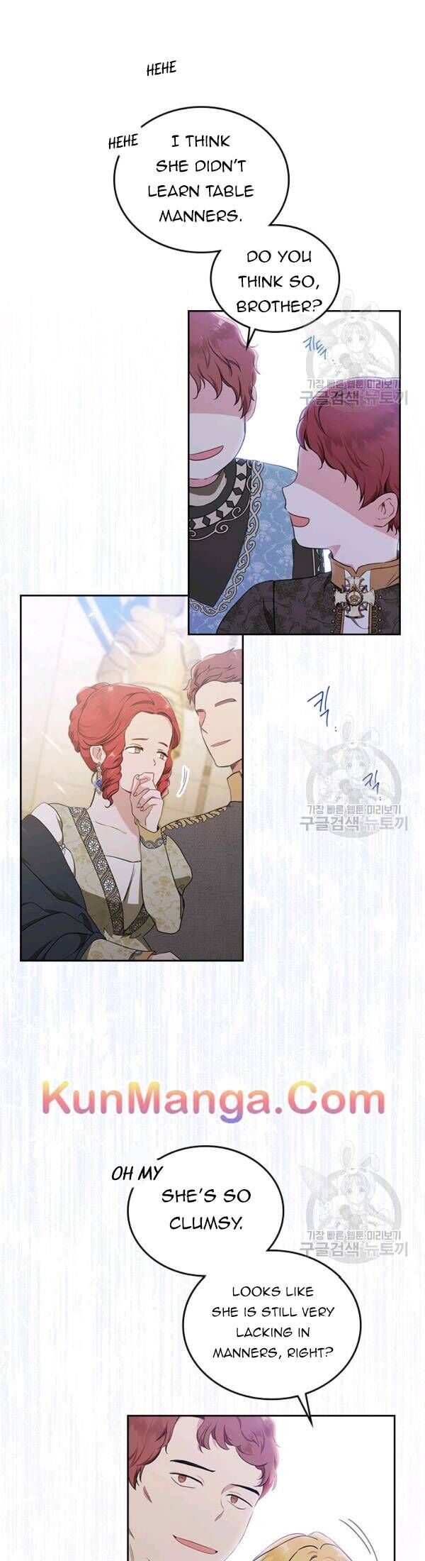 Read I'll Be the Matriarch in This Life EN Manga Online