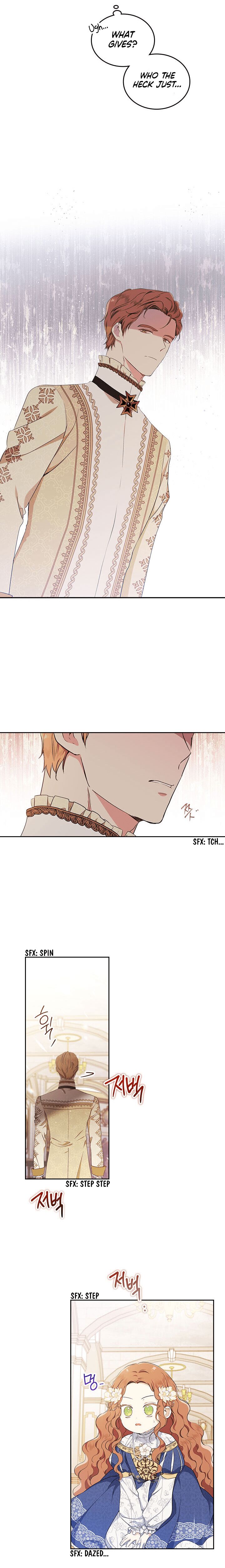 Read I'll Be the Matriarch in This Life EN Manga Online