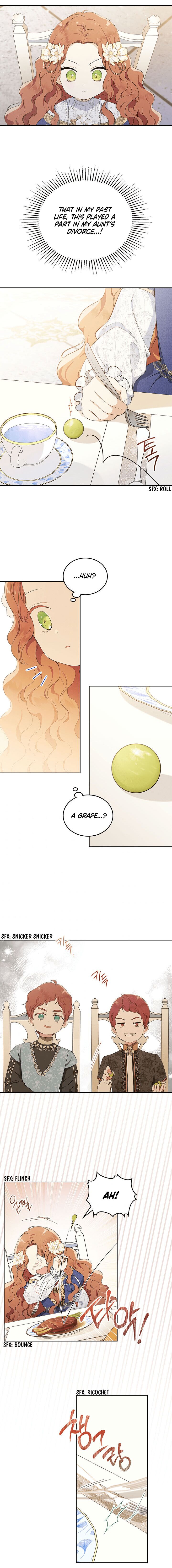 Read I'll Be the Matriarch in This Life EN Manga Online