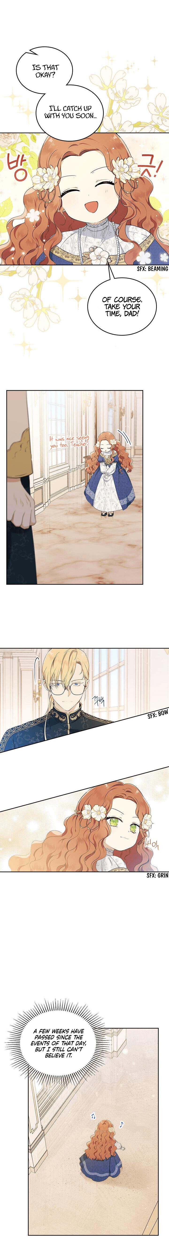 Read I'll Be the Matriarch in This Life EN Manga Online