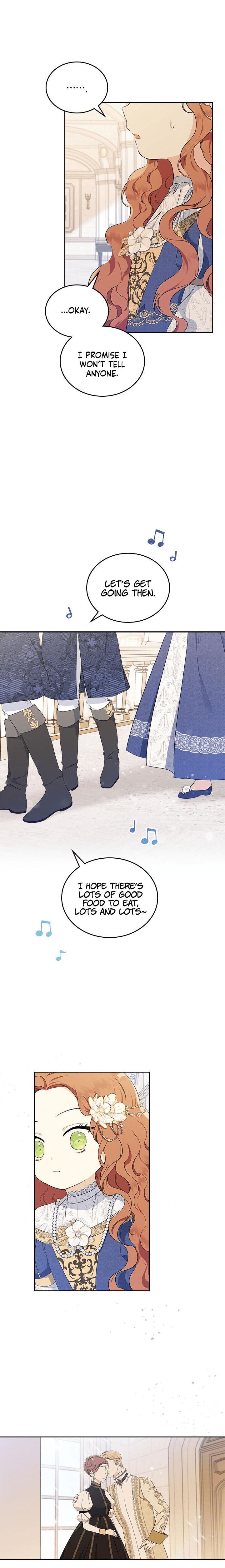 Read I'll Be the Matriarch in This Life EN Manga Online
