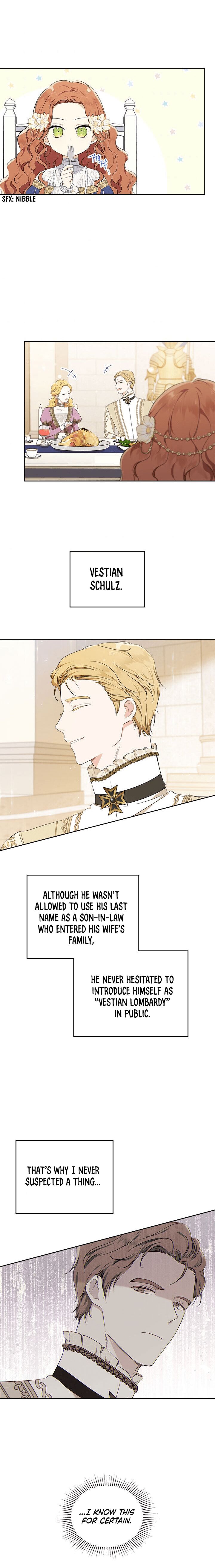 Read I'll Be the Matriarch in This Life EN Manga Online