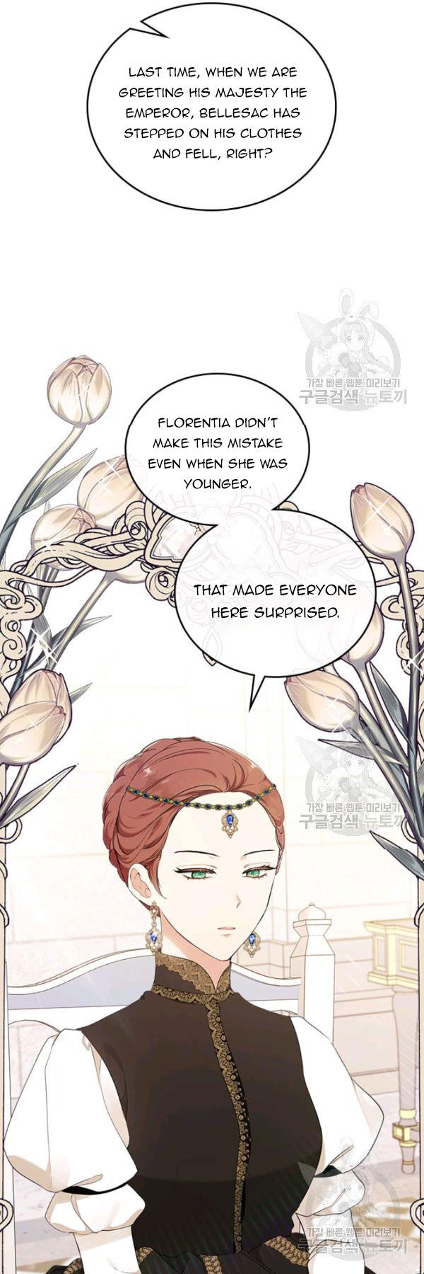 Read I'll Be the Matriarch in This Life EN Manga Online