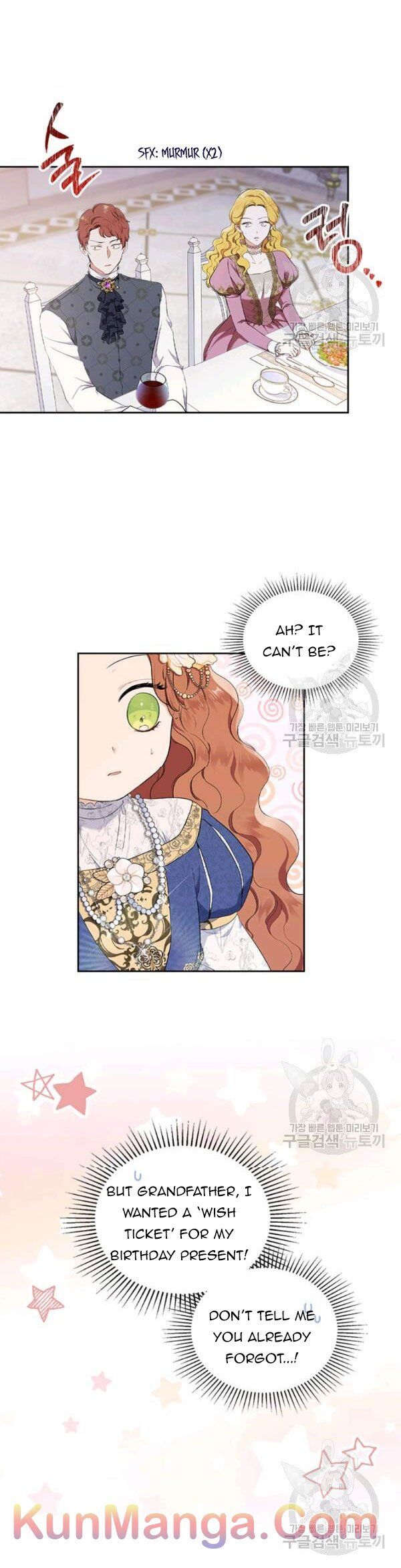 Read I'll Be the Matriarch in This Life EN Manga Online