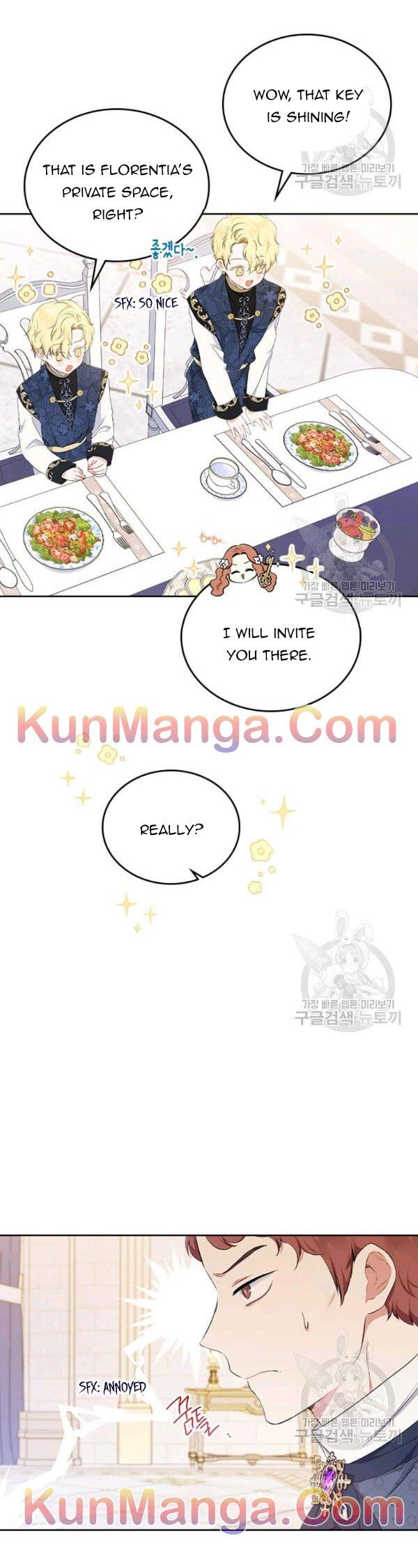 Read I'll Be the Matriarch in This Life EN Manga Online