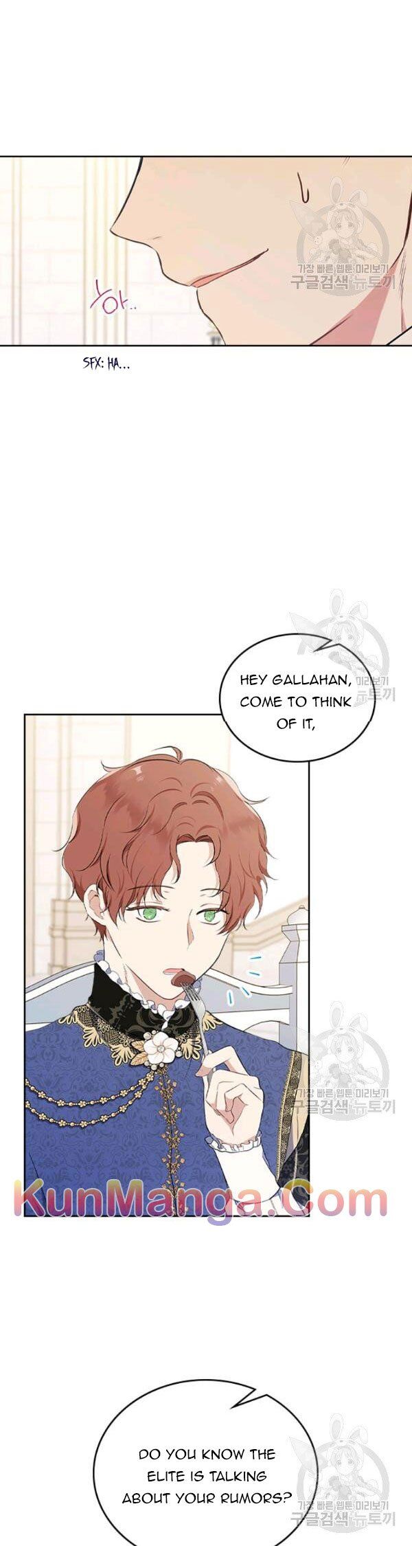 Read I'll Be the Matriarch in This Life EN Manga Online