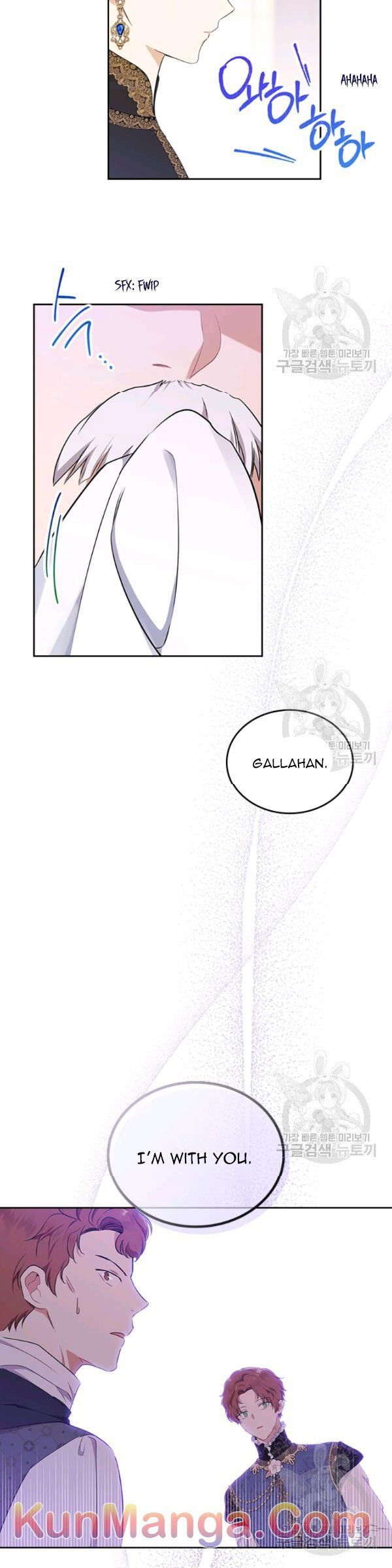 Read I'll Be the Matriarch in This Life EN Manga Online
