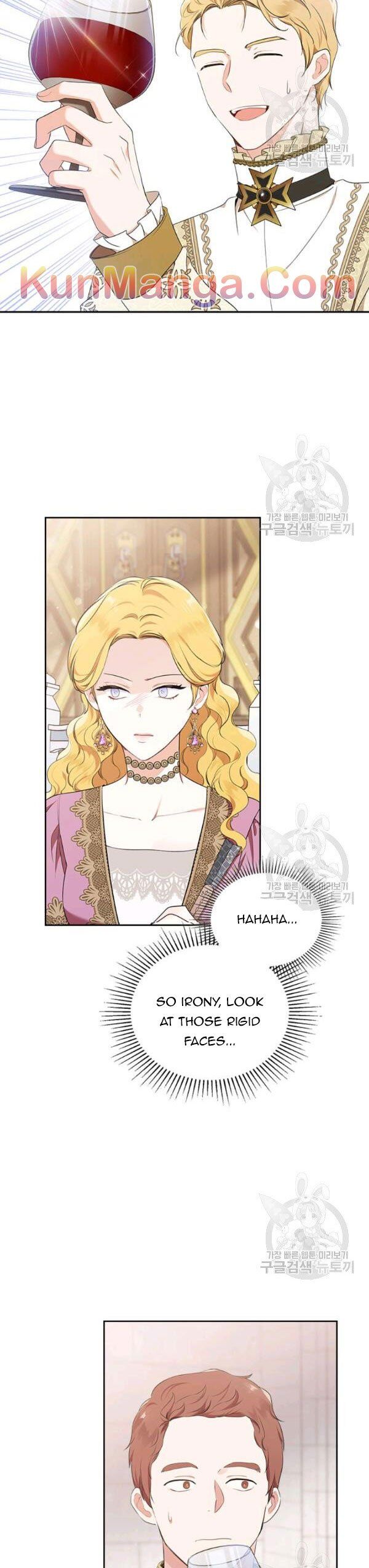 Read I'll Be the Matriarch in This Life EN Manga Online