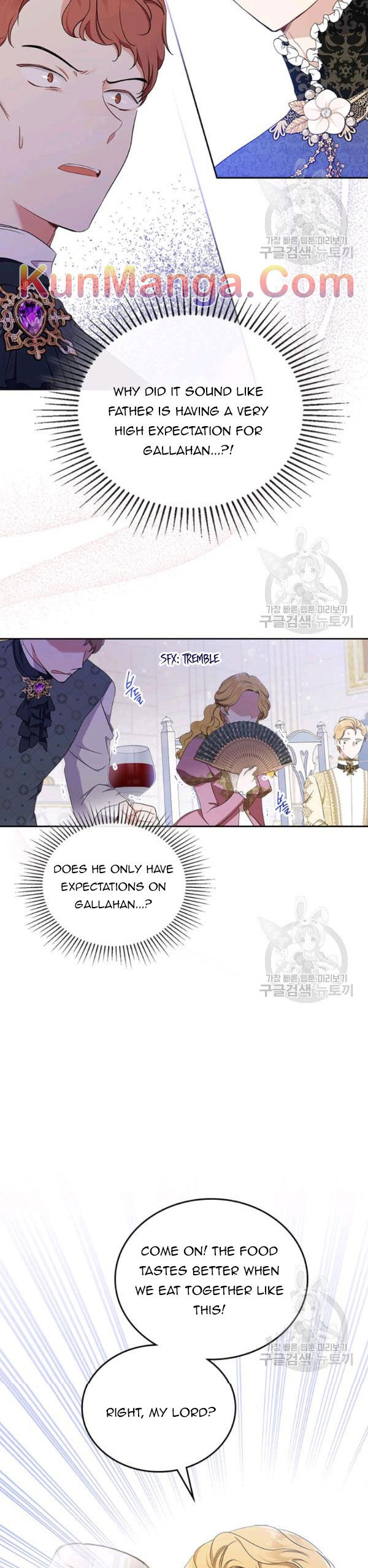 Read I'll Be the Matriarch in This Life EN Manga Online