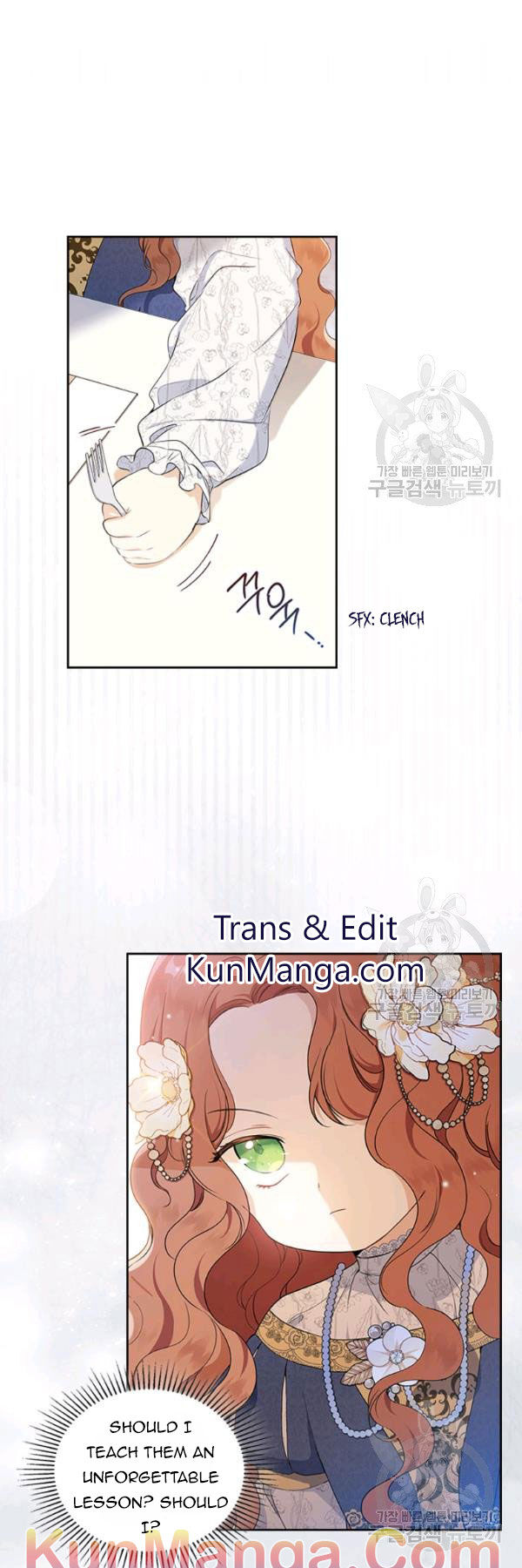 Read I'll Be the Matriarch in This Life EN Manga Online