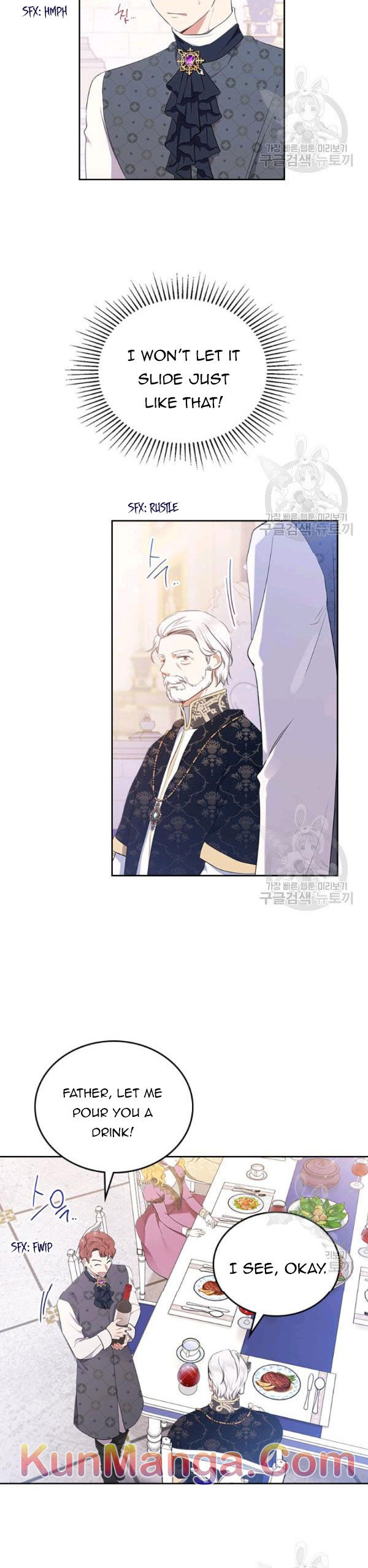Read I'll Be the Matriarch in This Life EN Manga Online