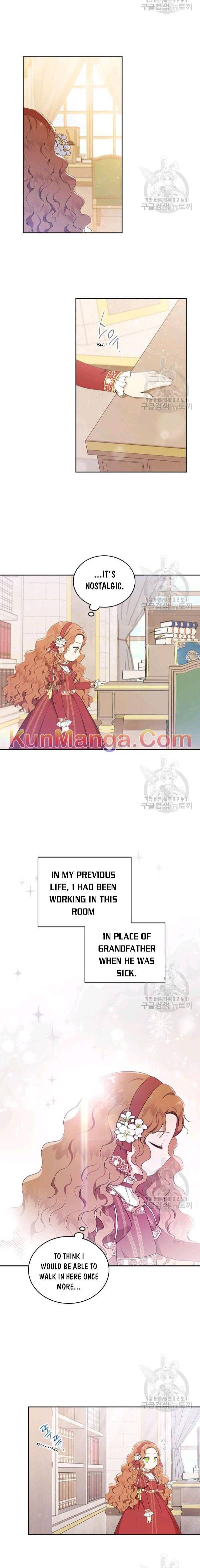 Read I'll Be the Matriarch in This Life EN Manga Online