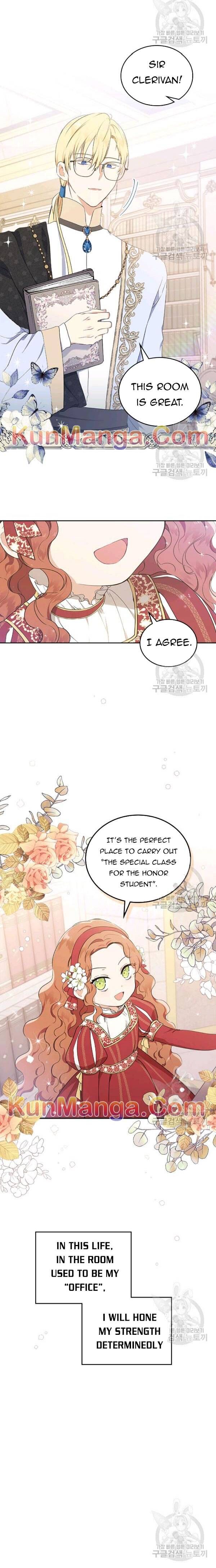 Read I'll Be the Matriarch in This Life EN Manga Online