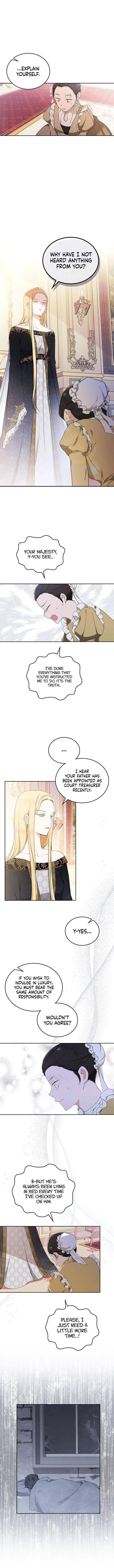 Read I'll Be the Matriarch in This Life EN Manga Online