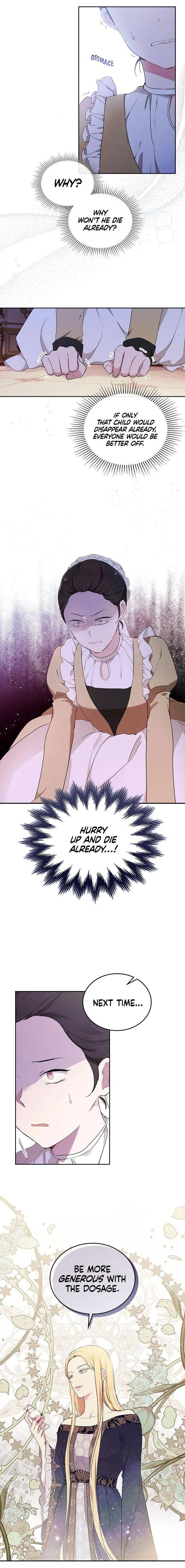Read I'll Be the Matriarch in This Life EN Manga Online