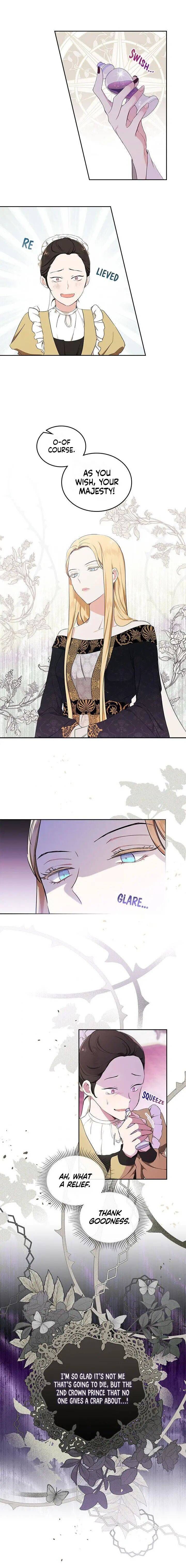 Read I'll Be the Matriarch in This Life EN Manga Online