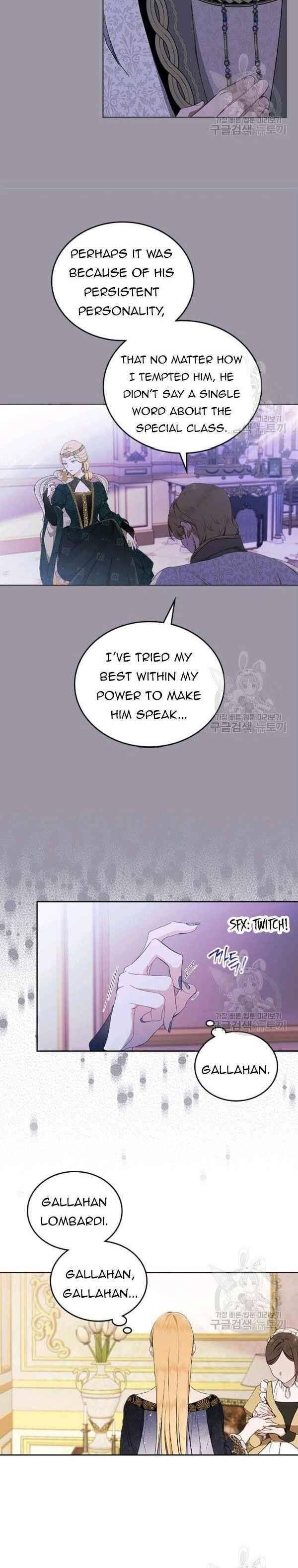 Read I'll Be the Matriarch in This Life EN Manga Online