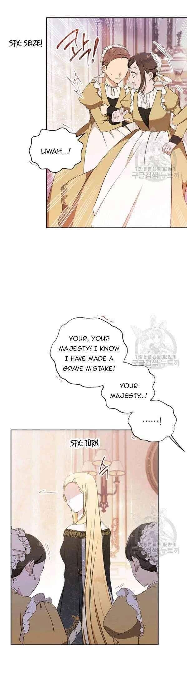 Read I'll Be the Matriarch in This Life EN Manga Online