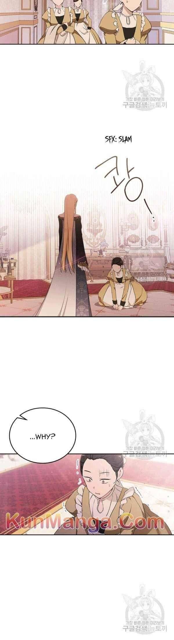 Read I'll Be the Matriarch in This Life EN Manga Online