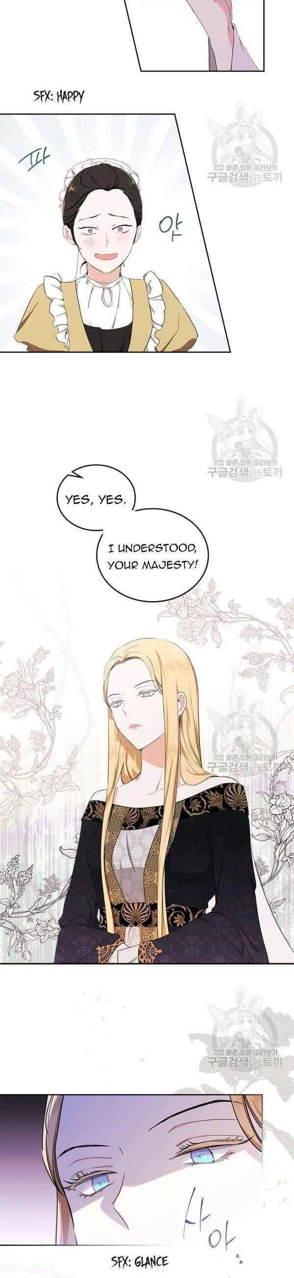 Read I'll Be the Matriarch in This Life EN Manga Online