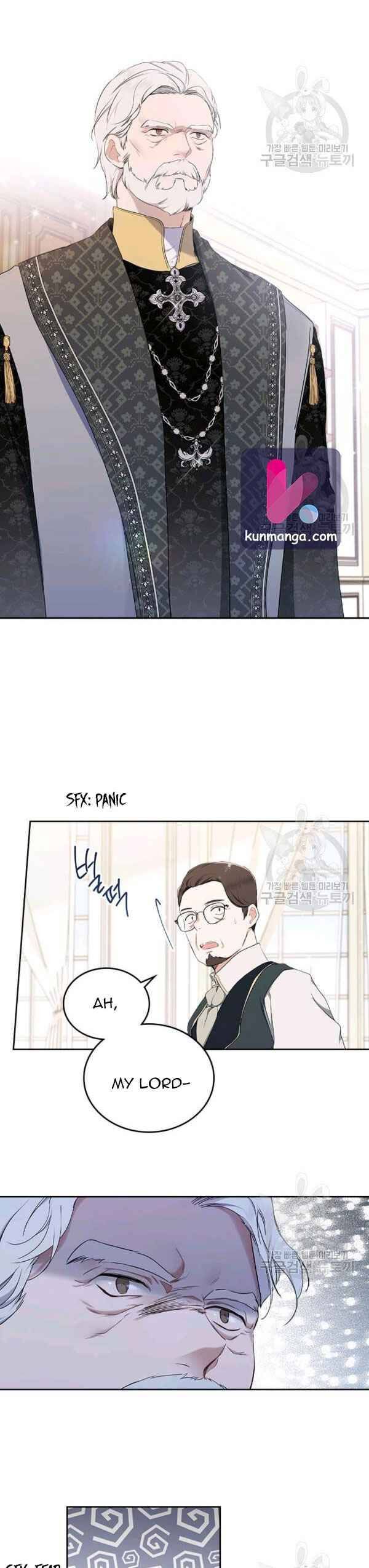 Read I'll Be the Matriarch in This Life EN Manga Online