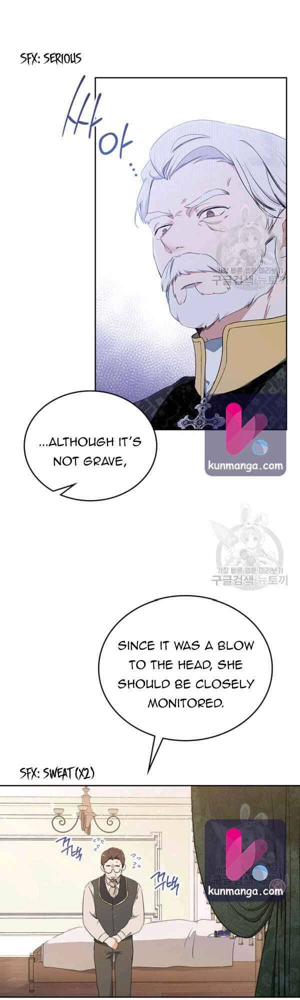 Read I'll Be the Matriarch in This Life EN Manga Online