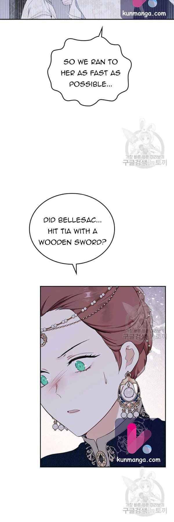 Read I'll Be the Matriarch in This Life EN Manga Online