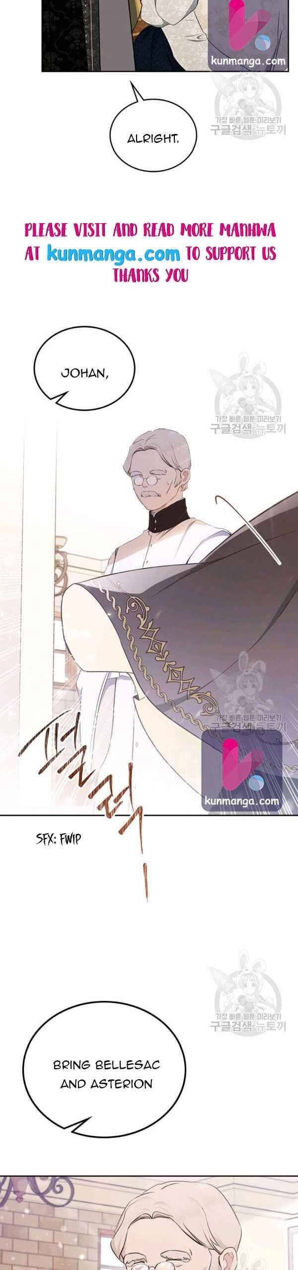 Read I'll Be the Matriarch in This Life EN Manga Online