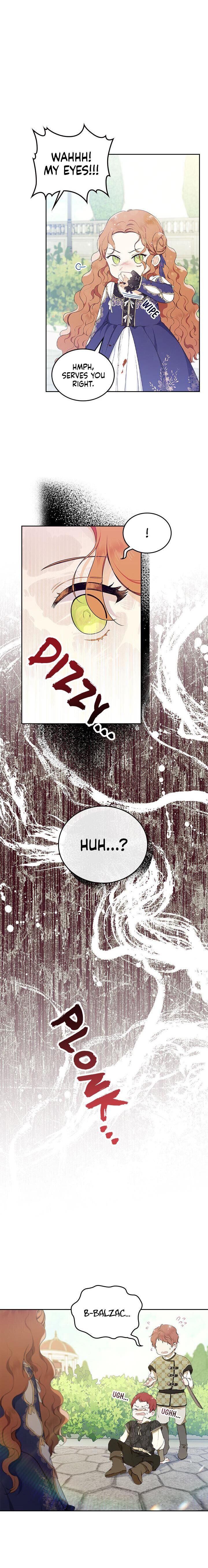 Read I'll Be the Matriarch in This Life EN Manga Online