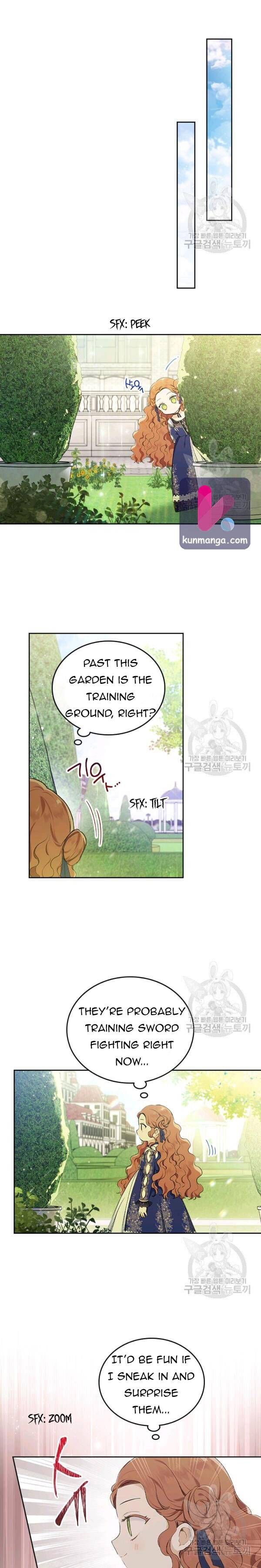 Read I'll Be the Matriarch in This Life EN Manga Online