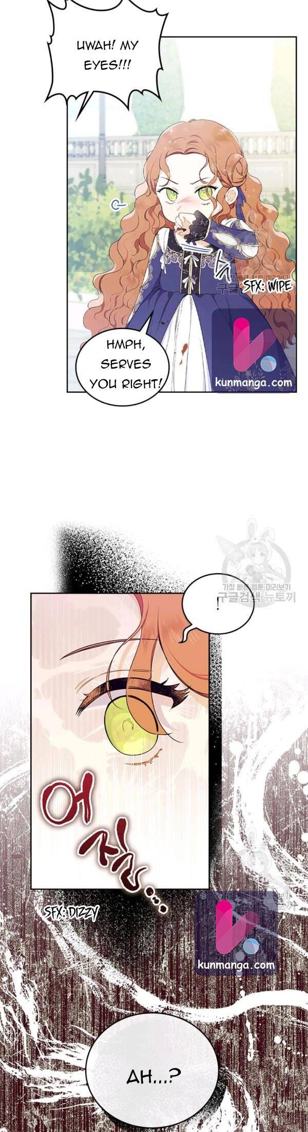 Read I'll Be the Matriarch in This Life EN Manga Online