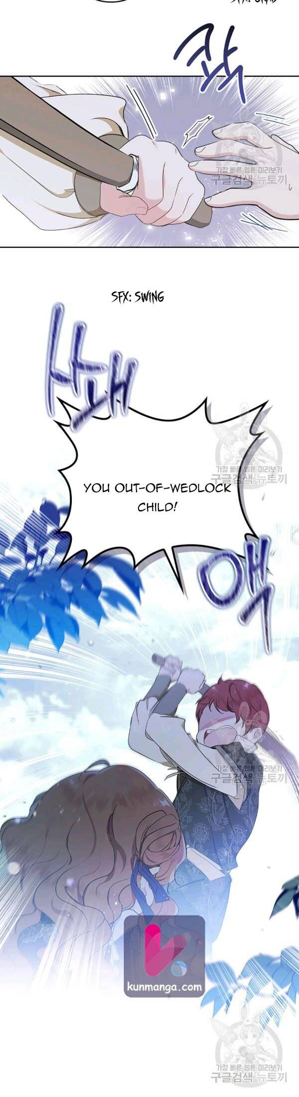 Read I'll Be the Matriarch in This Life EN Manga Online