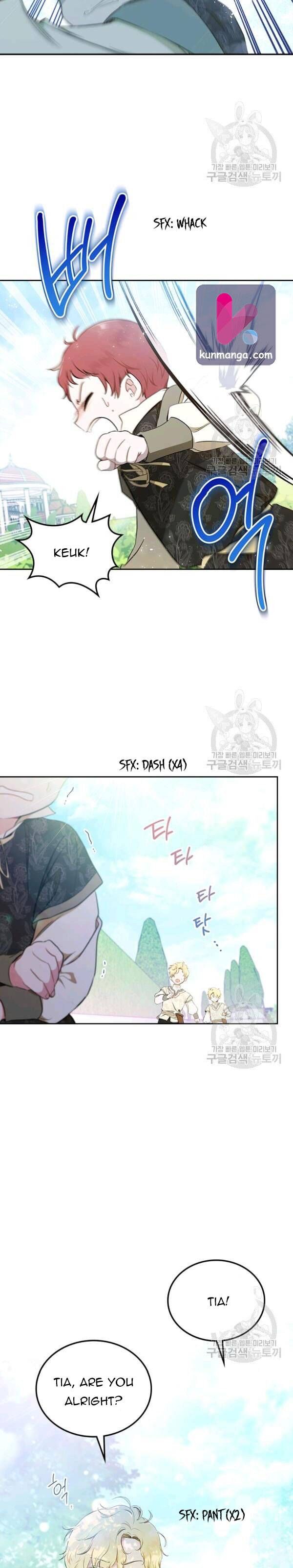 Read I'll Be the Matriarch in This Life EN Manga Online