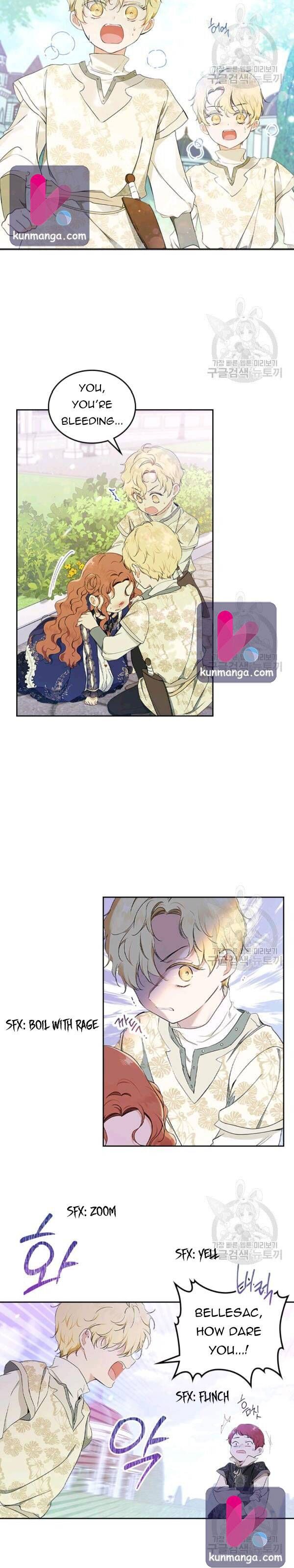 Read I'll Be the Matriarch in This Life EN Manga Online