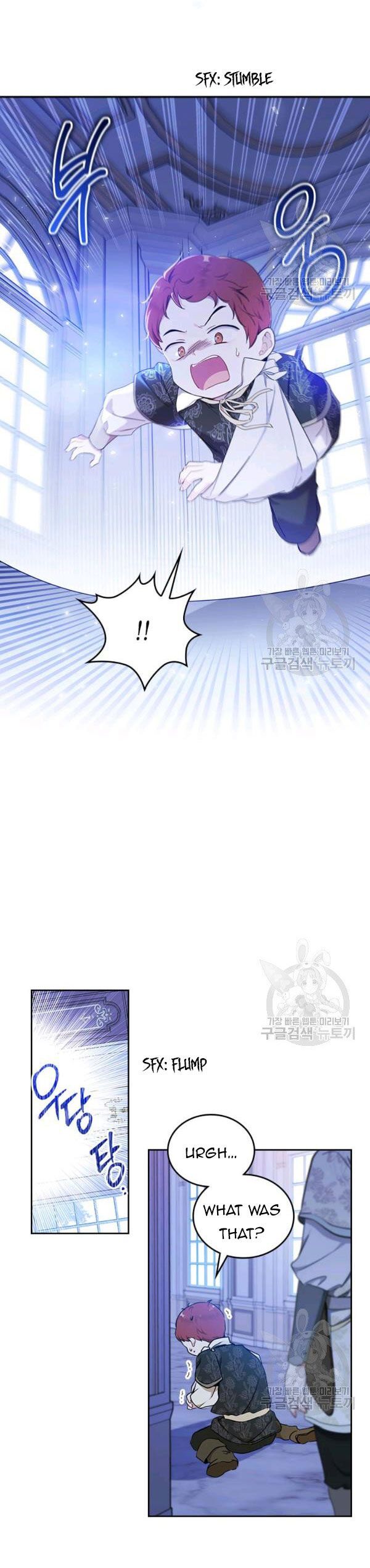 Read I'll Be the Matriarch in This Life EN Manga Online
