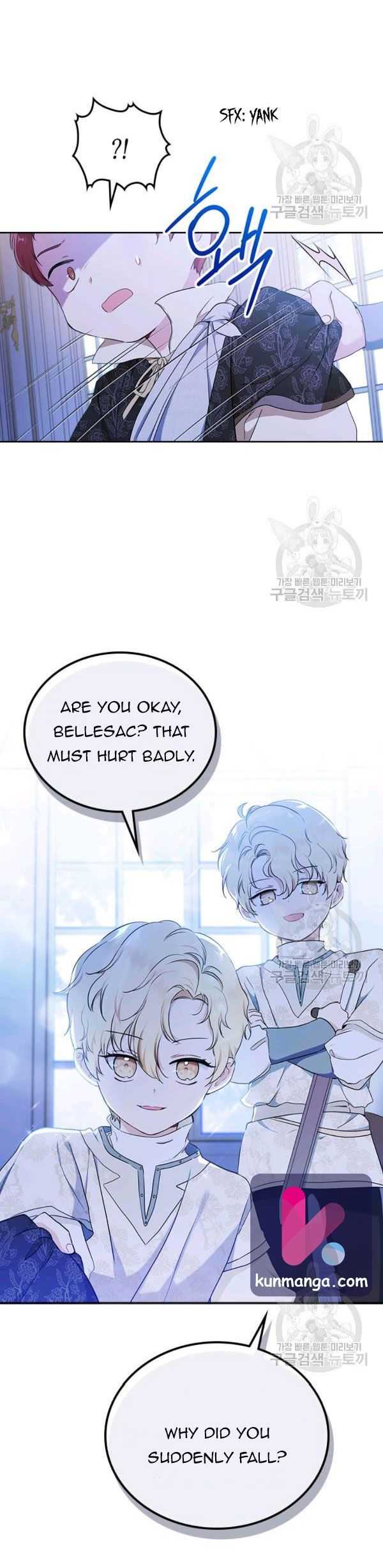 Read I'll Be the Matriarch in This Life EN Manga Online