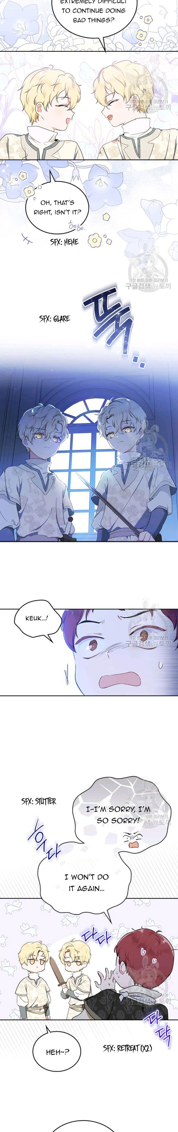 Read I'll Be the Matriarch in This Life EN Manga Online