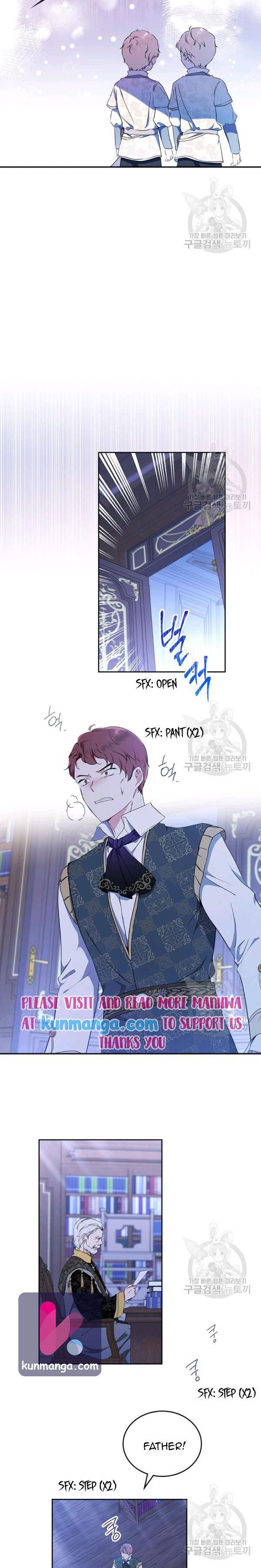 Read I'll Be the Matriarch in This Life EN Manga Online