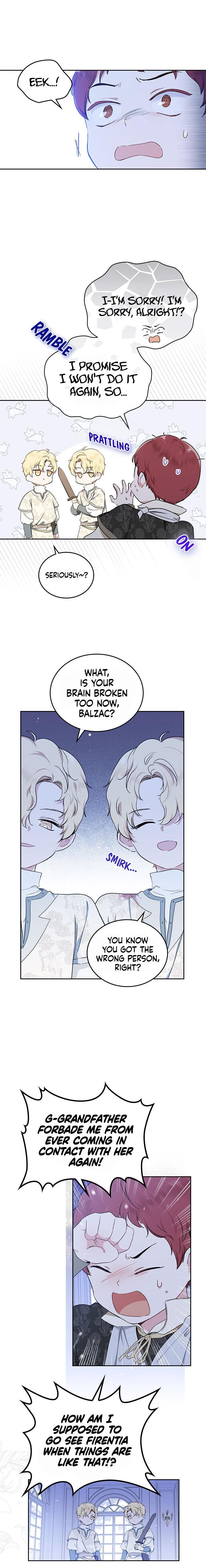 Read I'll Be the Matriarch in This Life EN Manga Online