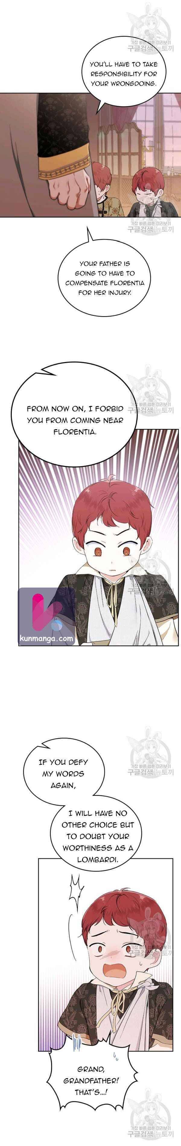 Read I'll Be the Matriarch in This Life EN Manga Online