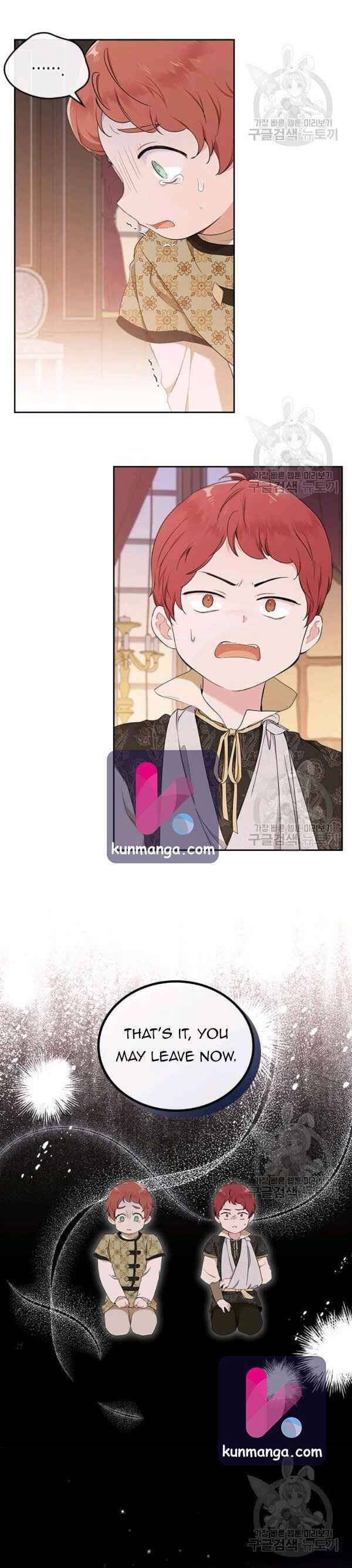 Read I'll Be the Matriarch in This Life EN Manga Online