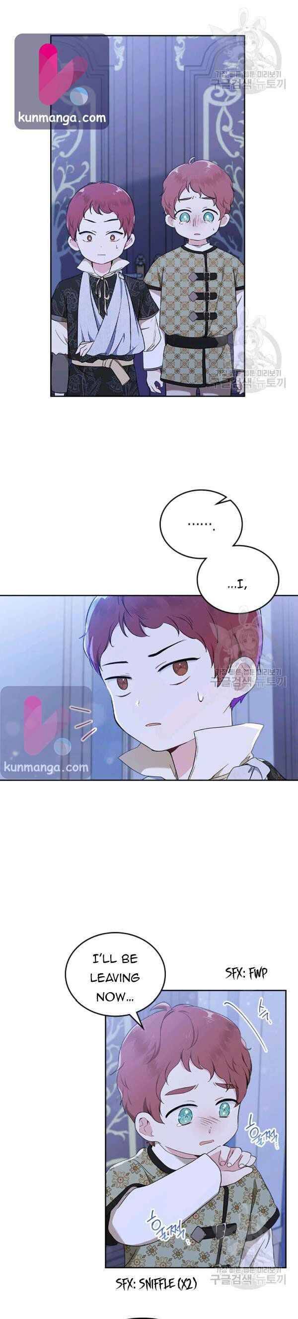 Read I'll Be the Matriarch in This Life EN Manga Online