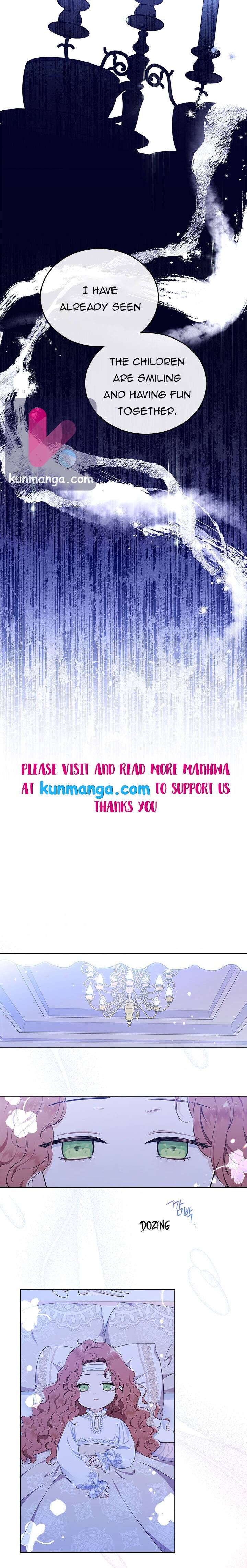 Read I'll Be the Matriarch in This Life EN Manga Online