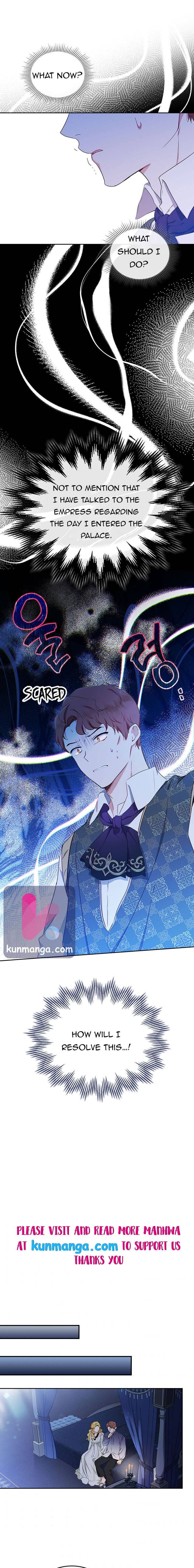 Read I'll Be the Matriarch in This Life EN Manga Online