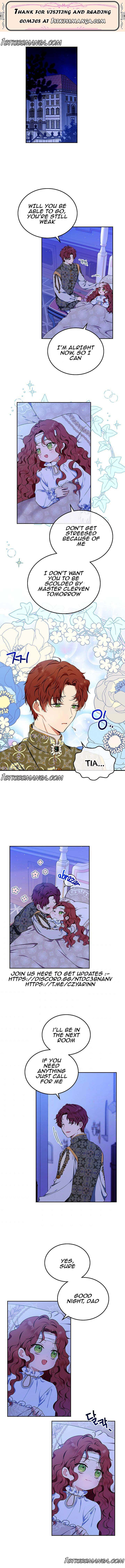 Read I'll Be the Matriarch in This Life EN Manga Online