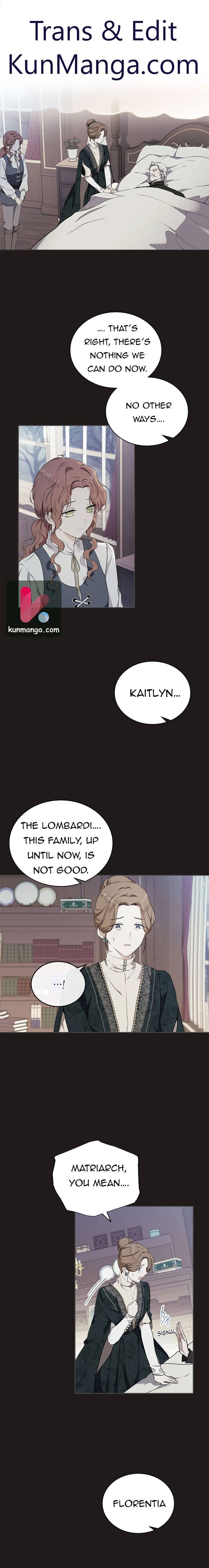 Read I'll Be the Matriarch in This Life EN Manga Online