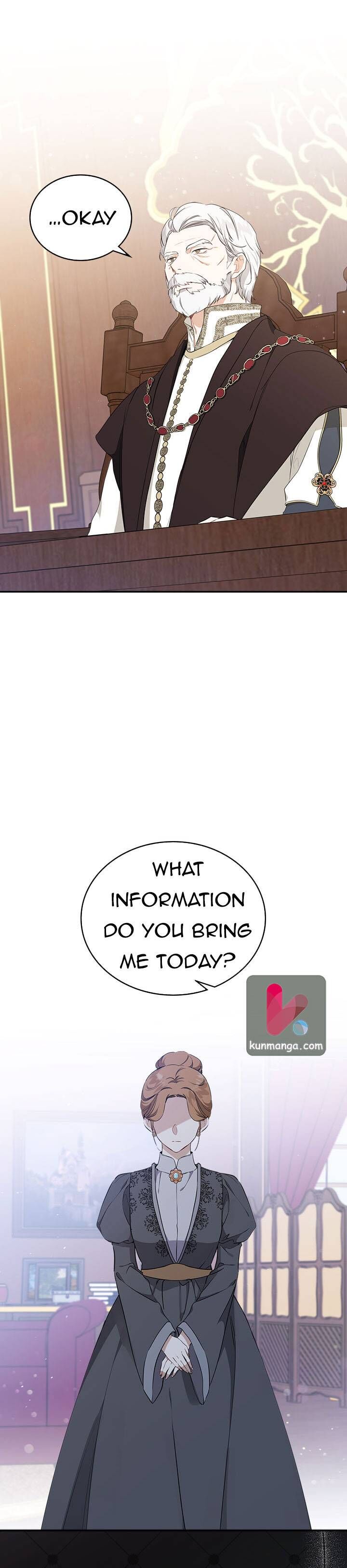 Read I'll Be the Matriarch in This Life EN Manga Online