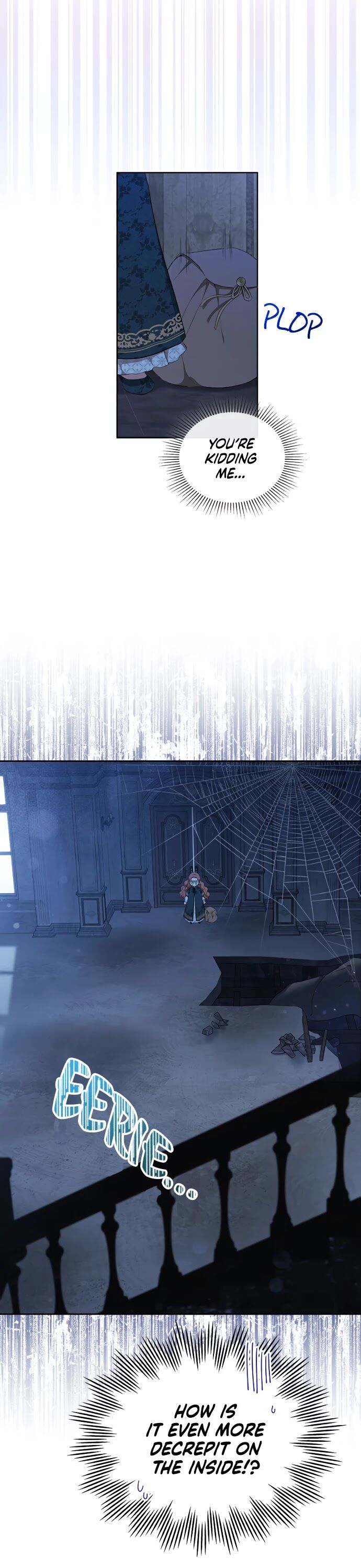 Read I'll Be the Matriarch in This Life EN Manga Online