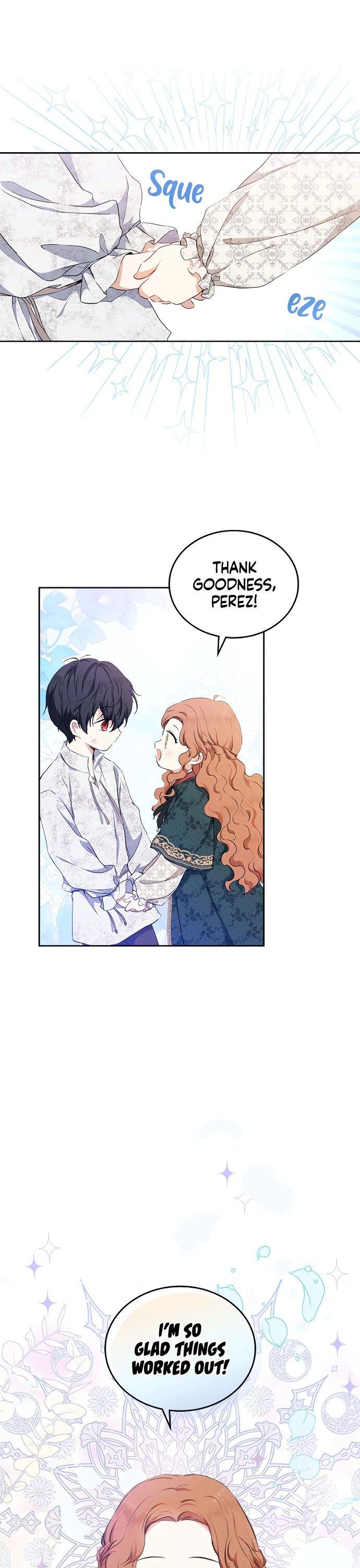 Read I'll Be the Matriarch in This Life EN Manga Online
