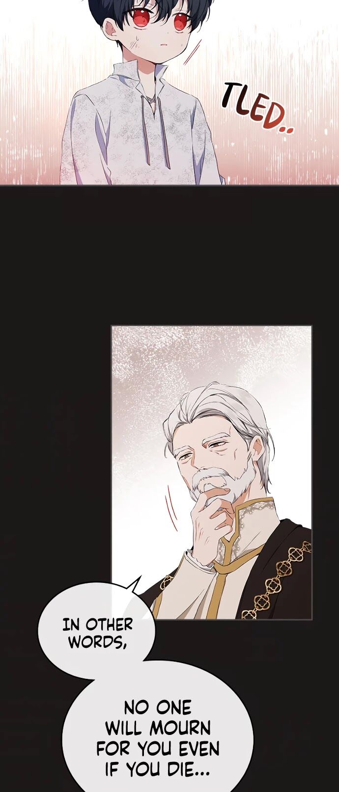 Read I'll Be the Matriarch in This Life EN Manga Online